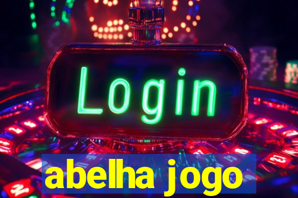 abelha jogo